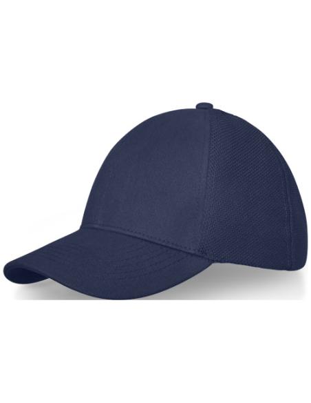 Gorra de camionero de 6 paneles N09408683