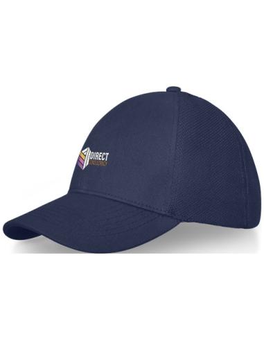 Gorra de camionero de 6 paneles N09408683