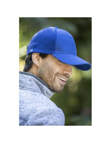 Gorra de camionero de 6 paneles N09408683