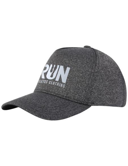 Gorra elástica de cinco paneles N04828683