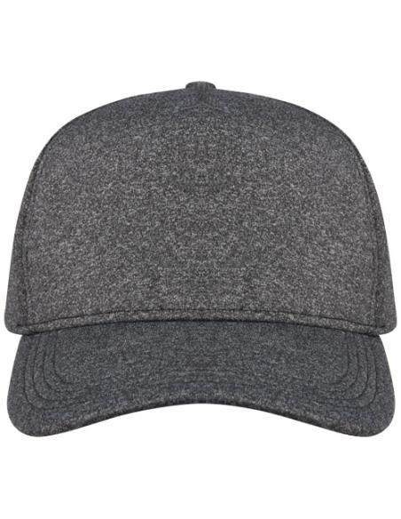 Gorra elástica de cinco paneles N04828683