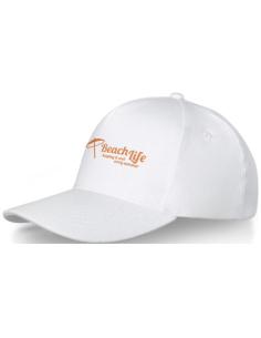 Gorra de 5 paneles N01077683 2