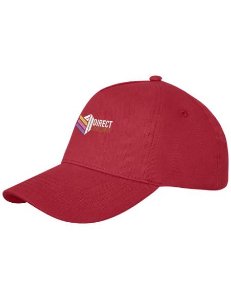 Gorra de 5 paneles N05277683