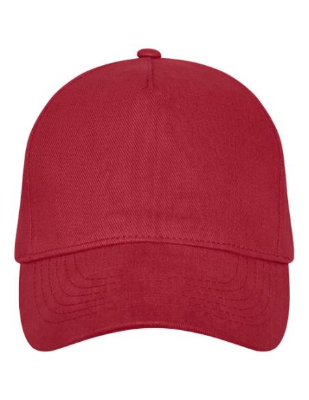 Gorra de 5 paneles N05277683