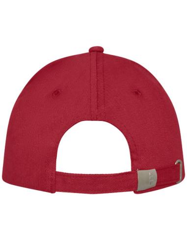 Gorra de 5 paneles N05277683