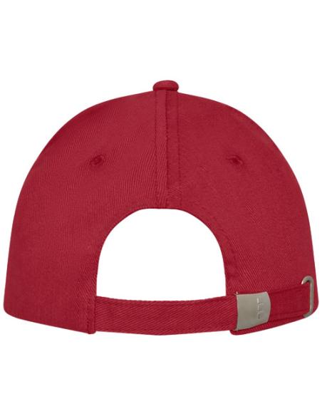 Gorra de 5 paneles N05277683