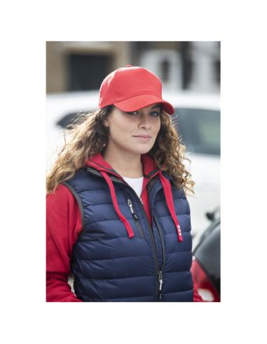 Gorra de 5 paneles N05277683