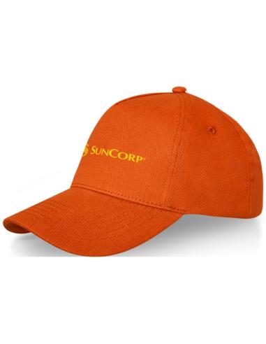 Gorra de 5 paneles N03377683