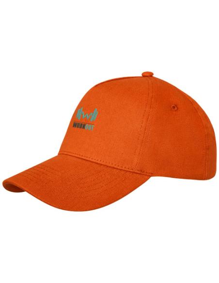 Gorra de 5 paneles N03377683