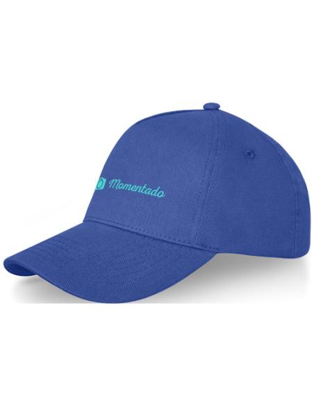 Gorra de 5 paneles N04477683
