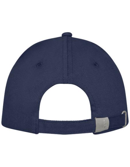 Gorra de 5 paneles N09477683