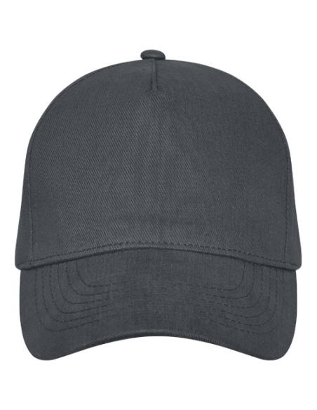 Gorra de 5 paneles N09877683
