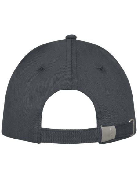 Gorra de 5 paneles N09877683