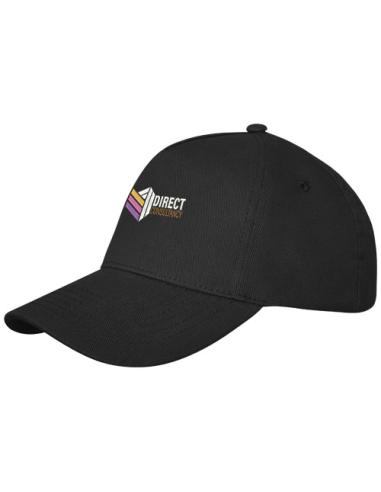 Gorra de 5 paneles N09977683