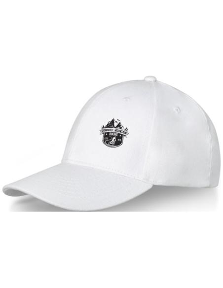Gorra de 6 paneles N01087683