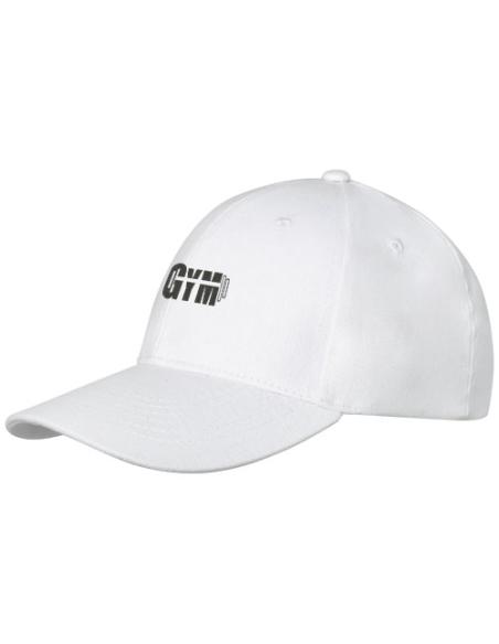Gorra de 6 paneles N01087683