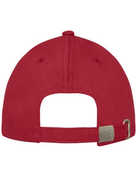 Gorra de 6 paneles N05287683