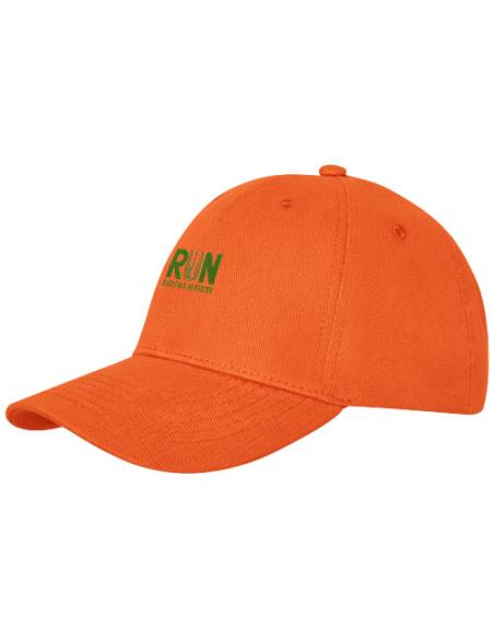 Gorra de 6 paneles N01387683