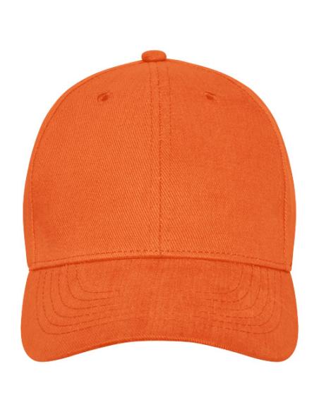 Gorra de 6 paneles N01387683