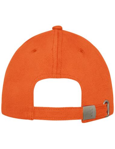 Gorra de 6 paneles N01387683