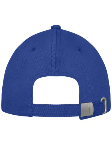 Gorra de 6 paneles N04487683