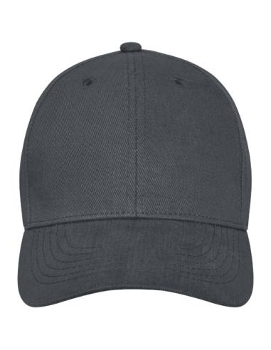 Gorra de 6 paneles N09887683
