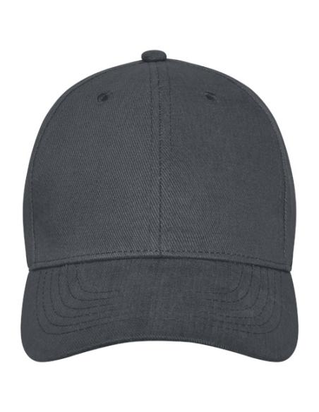 Gorra de 6 paneles N09887683