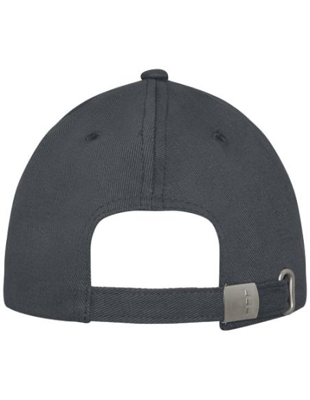 Gorra de 6 paneles N09887683