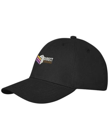 Gorra de 6 paneles N09987683