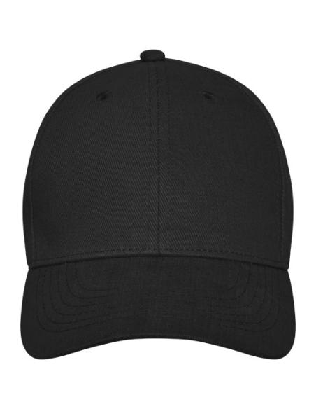 Gorra de 6 paneles N09987683