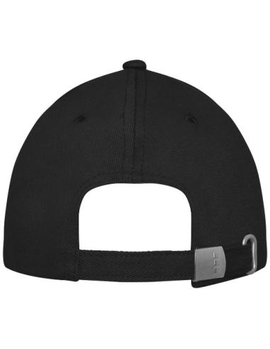 Gorra de 6 paneles N09987683