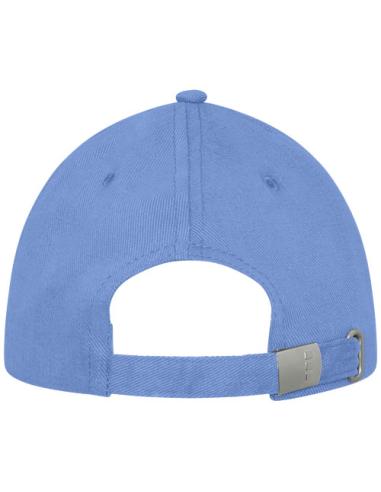 Gorra con ribete de 6 paneles N00497683