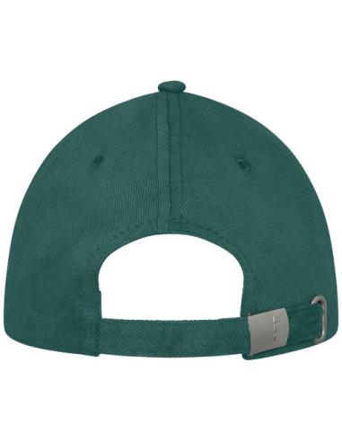 Gorra con ribete de 6 paneles N00697683