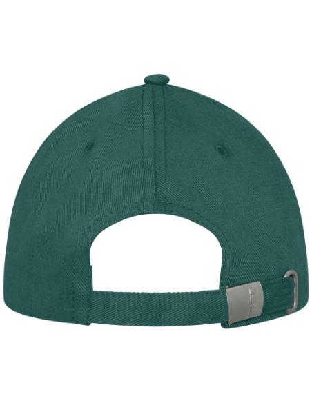 Gorra con ribete de 6 paneles N00697683