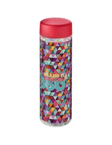 Botella con tapa de rosca de 850 ml H2O Active® N20034012