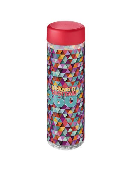 Botella con tapa de rosca de 850 ml H2O Active® N20034012