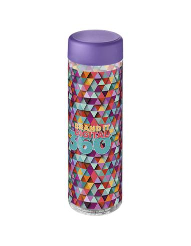 Botella con tapa de rosca de 850 ml H2O Active® N70034012