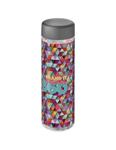 Botella con tapa de rosca de 850 ml H2O Active® N11034012