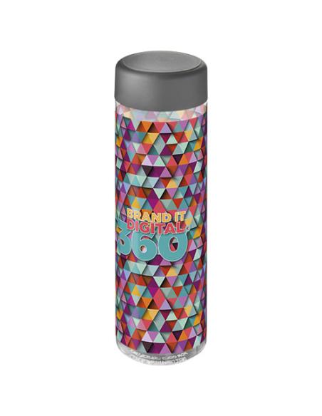 Botella con tapa de rosca de 850 ml H2O Active® N11034012