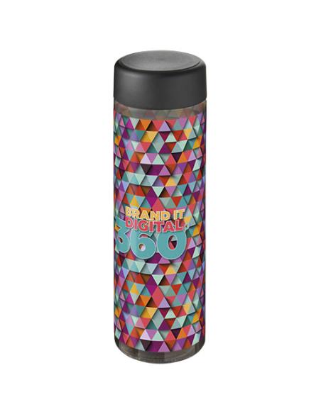 Botella con tapa de rosca de 850 ml H2O Active® N21034012