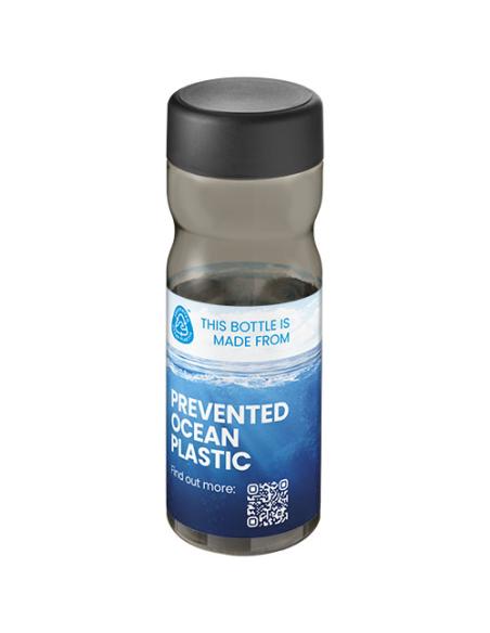 Botella con tapa de rosca de 650 ml H2O Active® N00534012