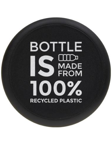 Botella con tapa de rosca de 650 ml H2O Active® N00534012