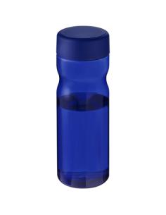 Botella con tapa de rosca de 650 ml H2O Active® N00534012