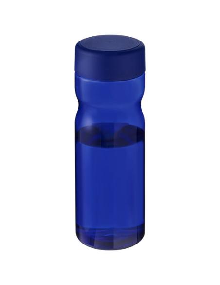 Botella con tapa de rosca de 650 ml H2O Active® N20534012