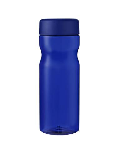 Botella con tapa de rosca de 650 ml H2O Active® N20534012