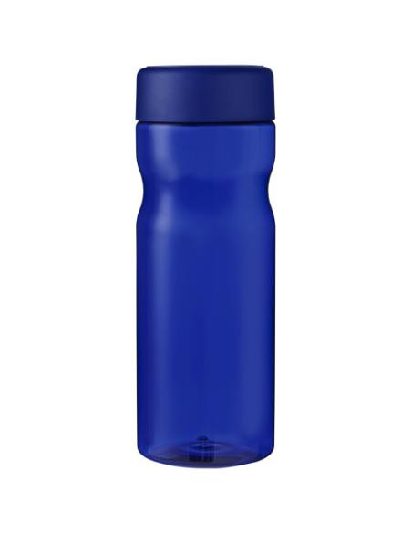 Botella con tapa de rosca de 650 ml H2O Active® N20534012