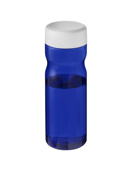 Botella con tapa de rosca de 650 ml H2O Active® N30534012