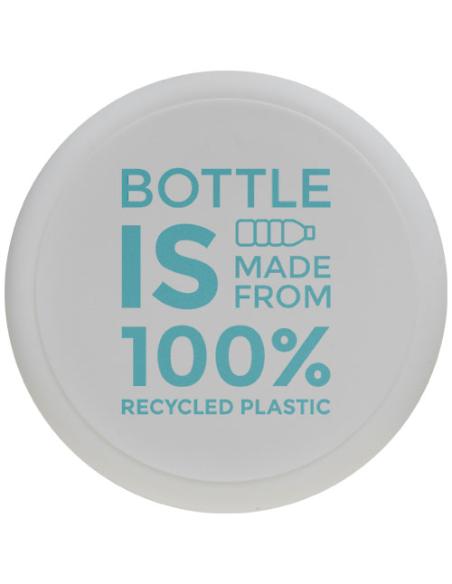 Botella con tapa de rosca de 650 ml H2O Active® N30534012