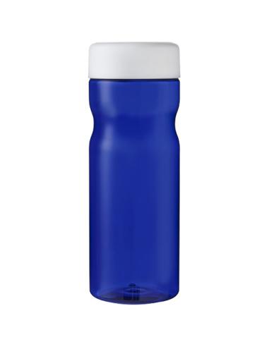 Botella con tapa de rosca de 650 ml H2O Active® N30534012