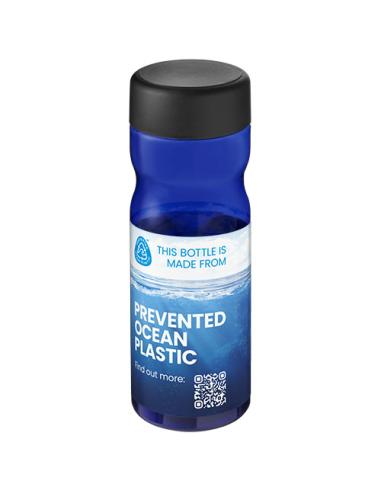 Botella con tapa de rosca de 650 ml H2O Active® N40534012